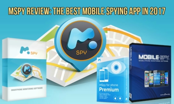 mspy review the best cell phone monitoring software in 2017