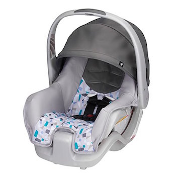 EVENFLO NURTURE INFANT CAR SEAT